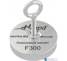 Поисковый магнит Непра F300