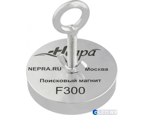 Поисковый магнит Непра F300
