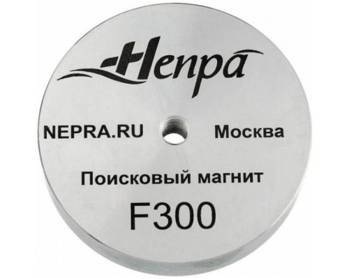 Поисковый магнит Непра F300