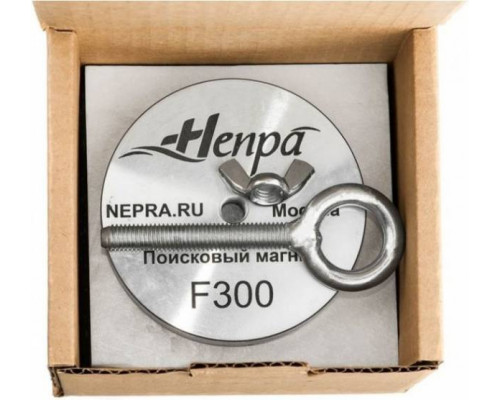 Поисковый магнит Непра F300