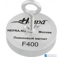 Поисковый магнит Непра F400