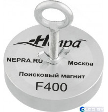 Поисковый магнит Непра F400