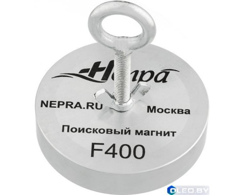 Поисковый магнит Непра F400