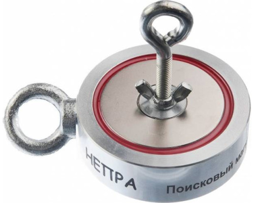 Поисковый магнит Непра F400