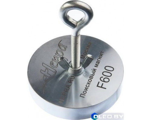 Поисковый магнит Непра F600