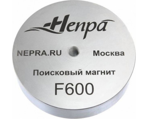Поисковый магнит Непра F600