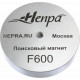 Поисковый магнит Непра F600