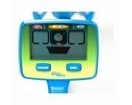 Металлоискатель Bounty Hunter Junior TID