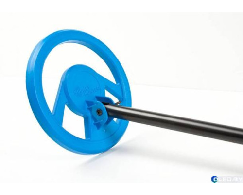 Металлоискатель Bounty Hunter Junior TID