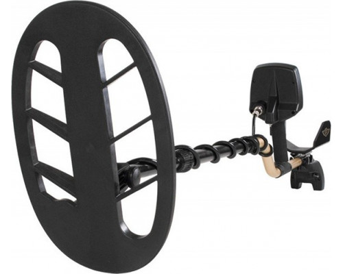 Металлоискатель Fisher F-75 Double-D Coil