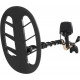Металлоискатель Fisher F-75 Double-D Coil