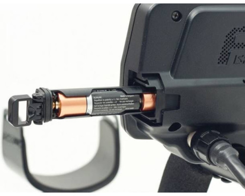 Металлоискатель Fisher F44-11DD +F-Pulse