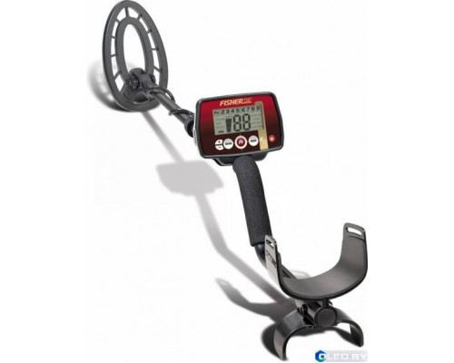 Металлоискатель Fisher F22