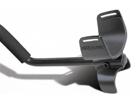 Металлоискатель Fisher F22