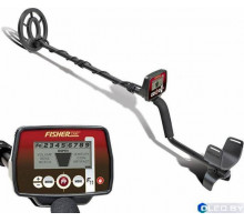 Металлоискатель Fisher F11 mono