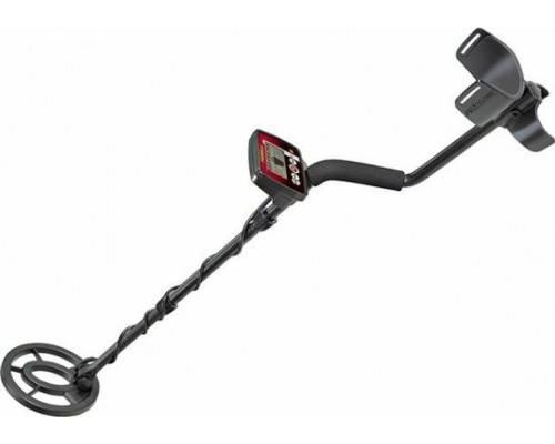 Металлоискатель Fisher F11 mono