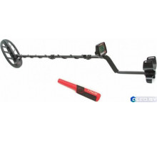 Металлоискатель Fisher F44-11DD +F-Pulse