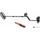 Металлоискатель Fisher F44-11DD +F-Pulse
