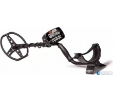 Металлоискатель Garrett AT MAX амфибия + Garrett PROPOINTER AT