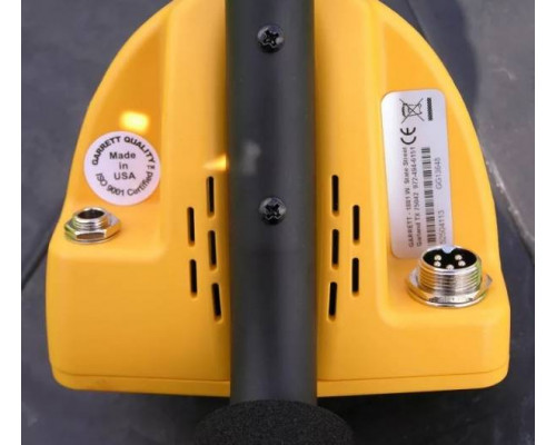 Металлоискатель Garrett ACE 150 + PROPOINTER AT