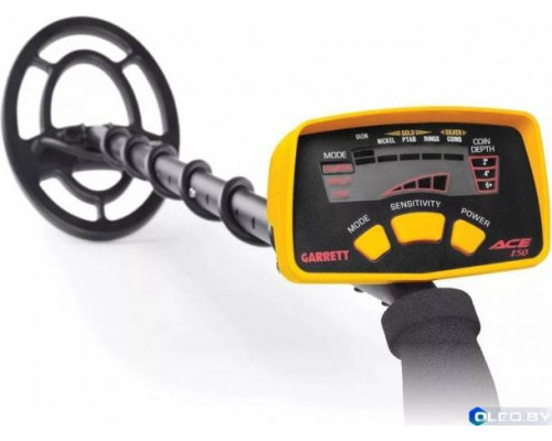 Металлоискатель Garrett ACE 150 + PROPOINTER AT