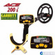 Металлоискатель Garrett ACE 200i