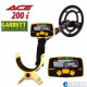 Металлоискатель Garrett ACE 200i + PROPOINTER AT