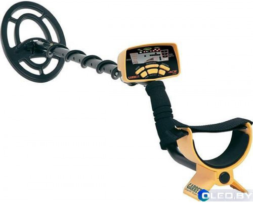Металлоискатель Garrett ACE 250