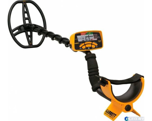 Металлоискатель Garrett ACE 400i