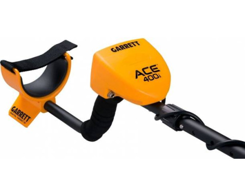Металлоискатель Garrett ACE 400i