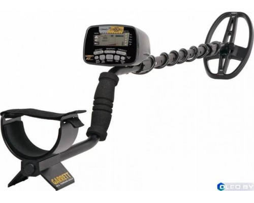 Металлоискатель Garrett AT GOLD с катушкой 5x8