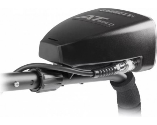 Металлоискатель Garrett AT GOLD с катушкой 5x8