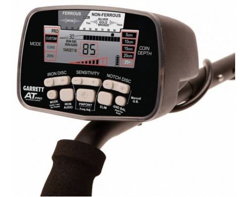 Металлоискатель Garrett AT Pro
