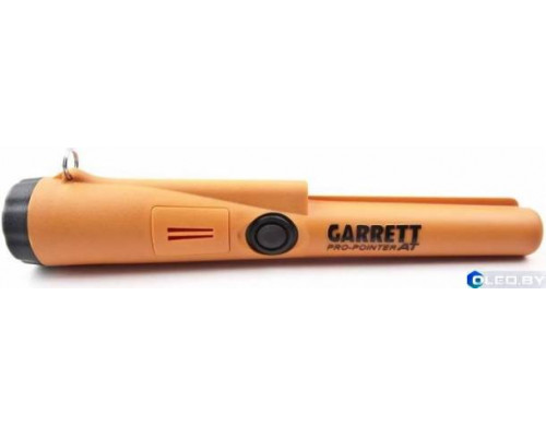 Ручной металлодетектор Garrett Pro-Pointer AT