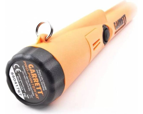 Ручной металлодетектор Garrett Pro-Pointer AT