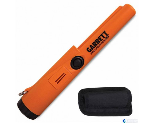Металлоискатель Garrett AT PRO + Garrett PROPOINTER AT