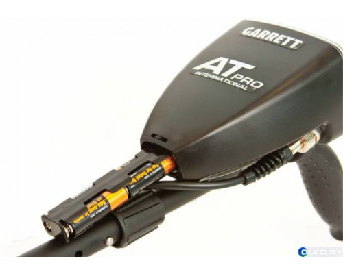 Металлоискатель Garrett AT PRO + Garrett PROPOINTER AT
