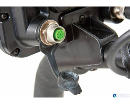 Металлоискатель Makro/Nokta Multi Kruzer