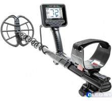 Металлоискатель Makro/Nokta Anfibio 19 кГц