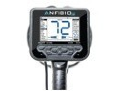 Металлоискатель Makro/Nokta Anfibio 19 кГц