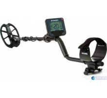 Металлоискатель Makro/Nokta Kruzer