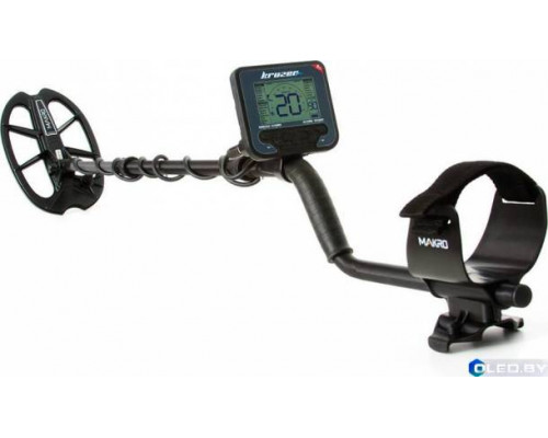 Металлоискатель Makro/Nokta Kruzer