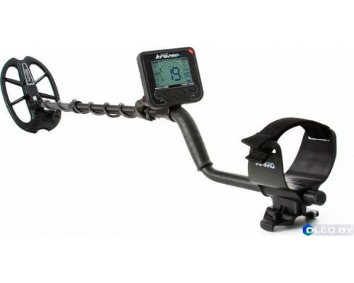 Металлоискатель Makro/Nokta Multi Kruzer