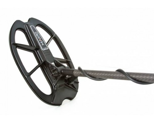 Металлоискатель Makro/Nokta Multi Kruzer