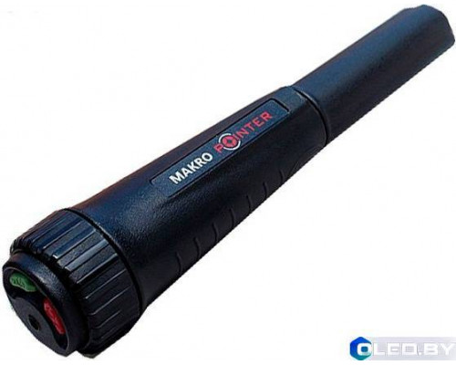 Металлоискатель Makro Pointer