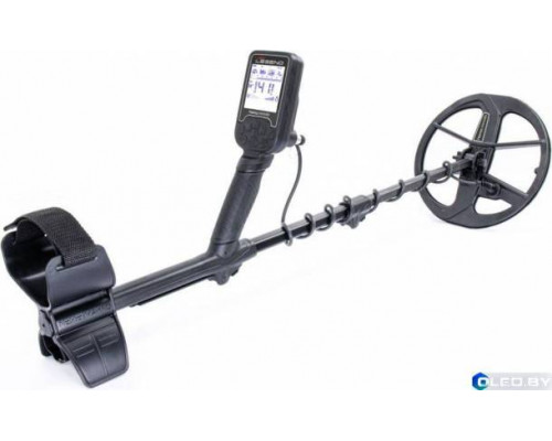 Металлоискатель Makro&Nokta LEGEND WHP