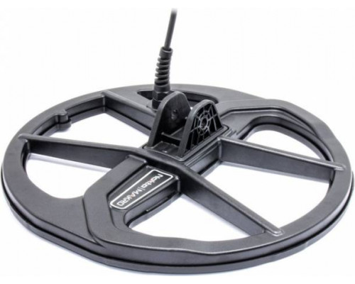 Металлоискатель Makro&Nokta LEGEND WHP