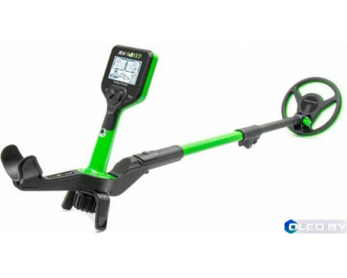 Металлоискатель Makro&Nokta Mini Hoard
