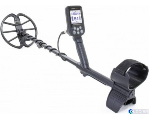 Металлоискатель Makro&Nokta SIMPLEX+