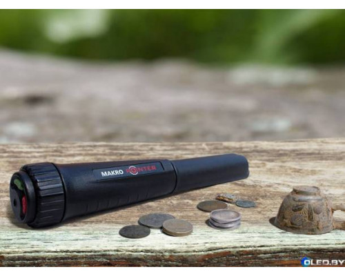 Металлоискатель Makro Pointer